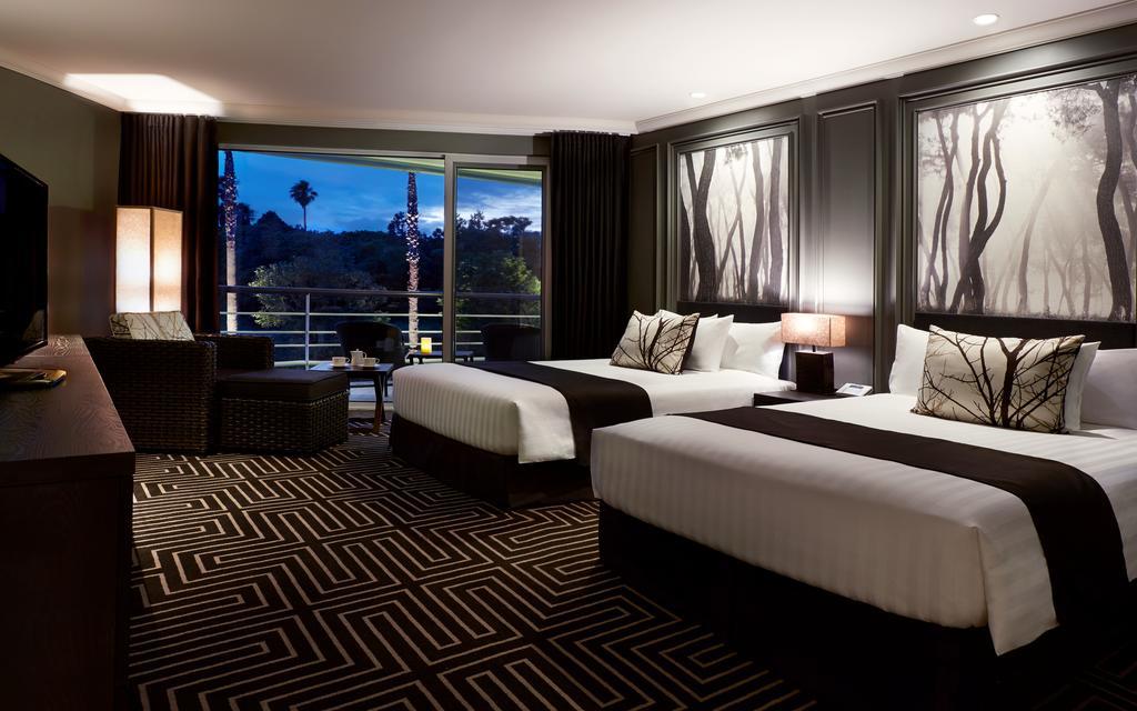 Kensington Jeju Hotel Luaran gambar Deluxe Room