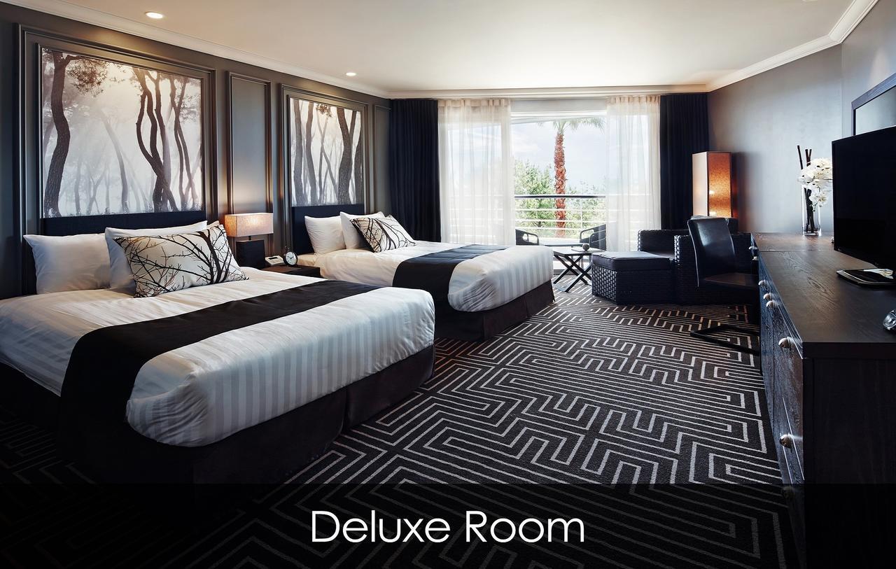 Kensington Jeju Hotel Bilik gambar Deluxe Room