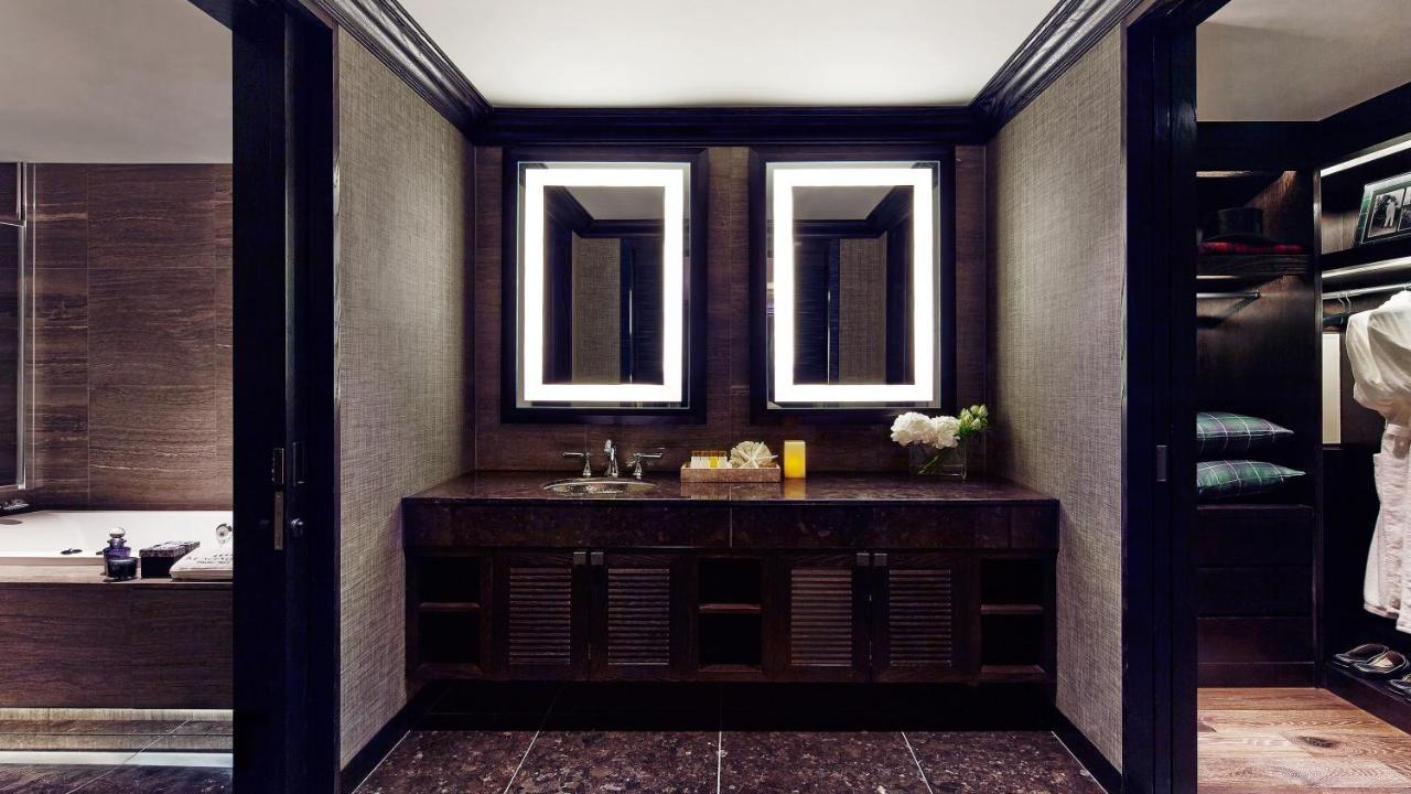 Kensington Jeju Hotel Luaran gambar Bathroom